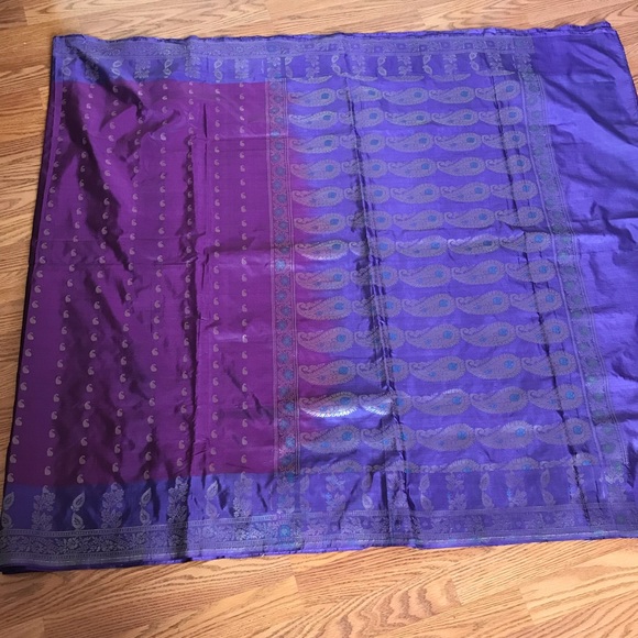 Saree - Picture 2 of 4